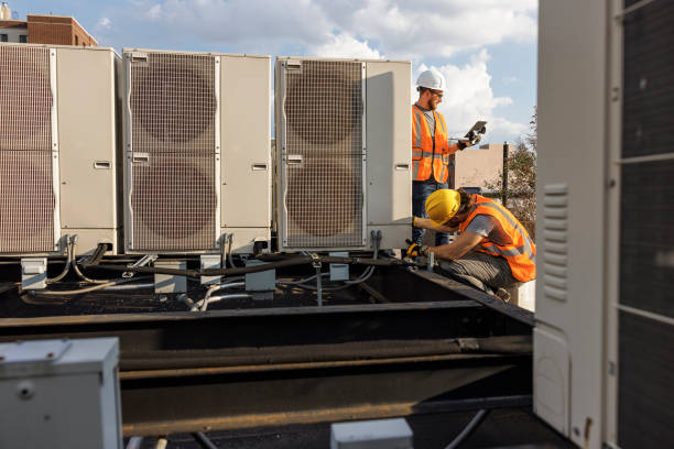 Best HVAC Cleaning Services  in Lorain, OH