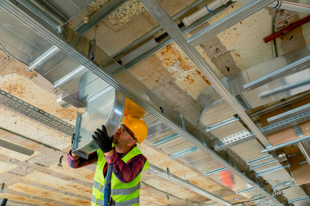 Best Affordable Air Conditioning Repair  in Lorain, OH