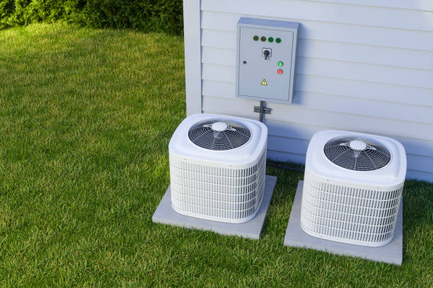 Professional HVAC in Lorain, OH