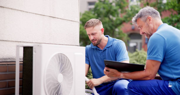 Best HVAC Air Duct Cleaning  in Lorain, OH
