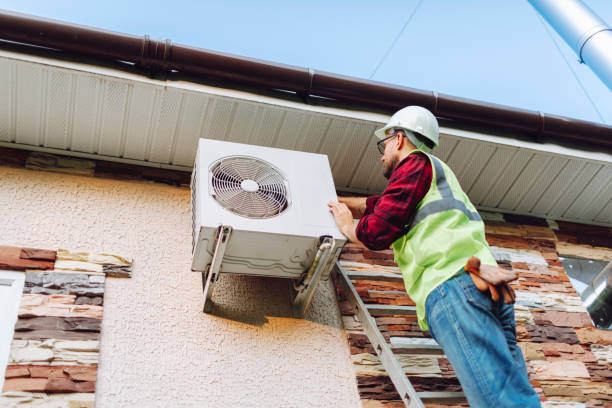 HVAC Maintenance Plan in Lorain, OH