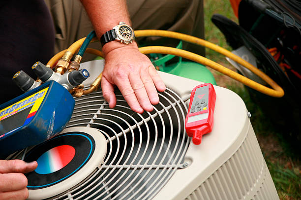 Best HVAC Air Duct Cleaning  in Lorain, OH
