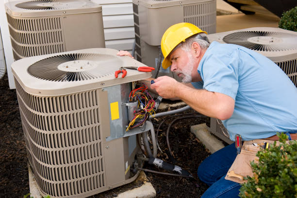 Best HVAC Air Duct Cleaning  in Lorain, OH