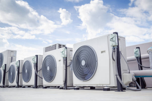 Best HVAC Air Duct Cleaning  in Lorain, OH