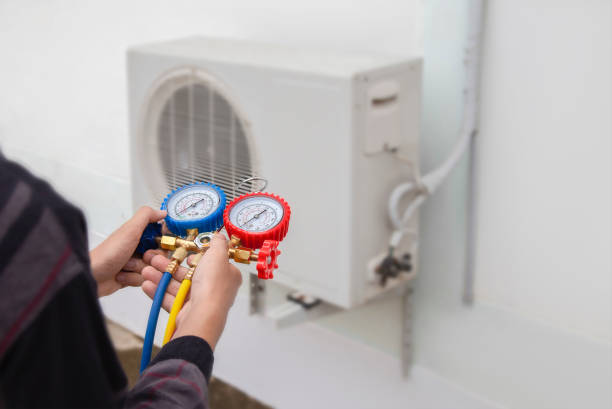 Best Central Air Repair  in Lorain, OH