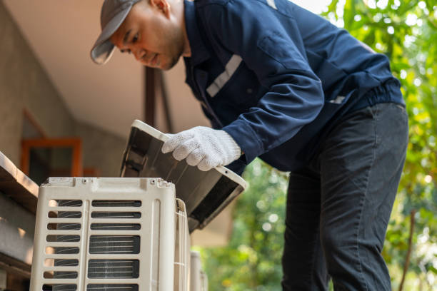 Best Ductless HVAC Repair  in Lorain, OH