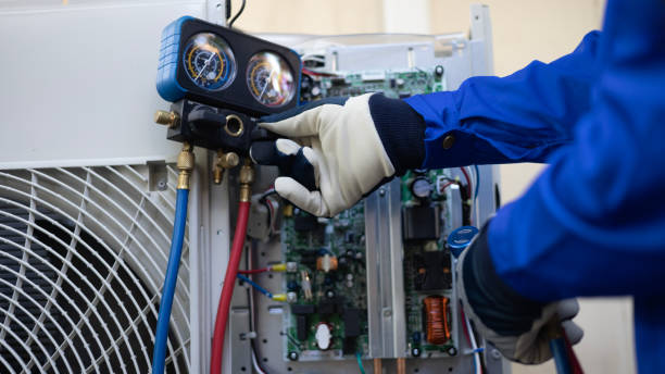 Best HVAC Companies Near Me  in Lorain, OH